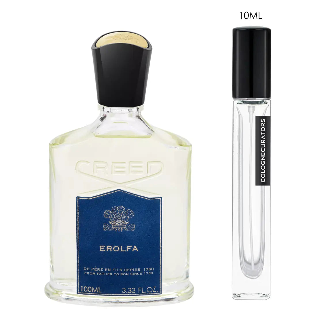 SAMPLE - Creed Erolfa EDP 