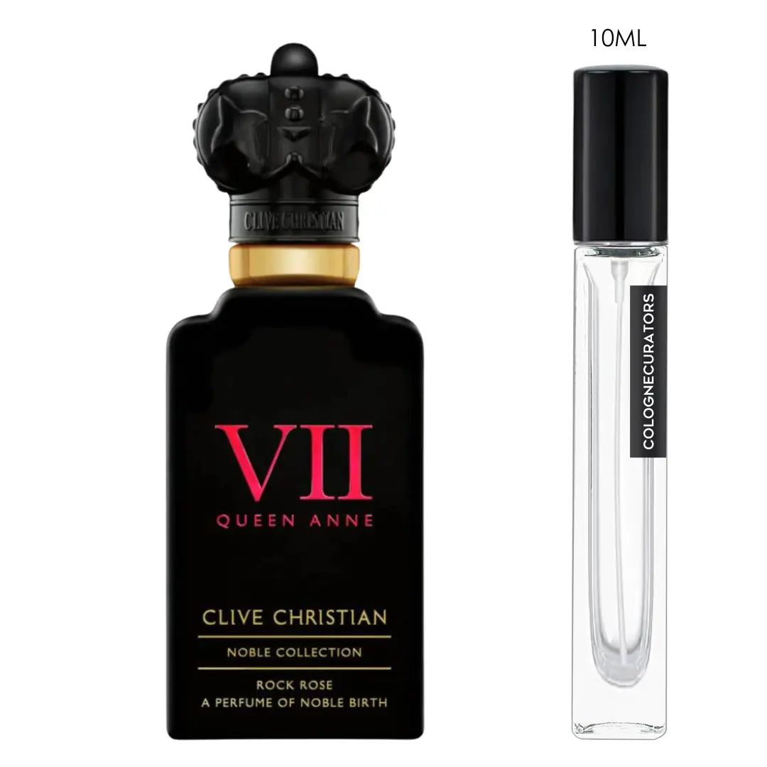SAMPLE - Clive Christian Rock Rose EDP 