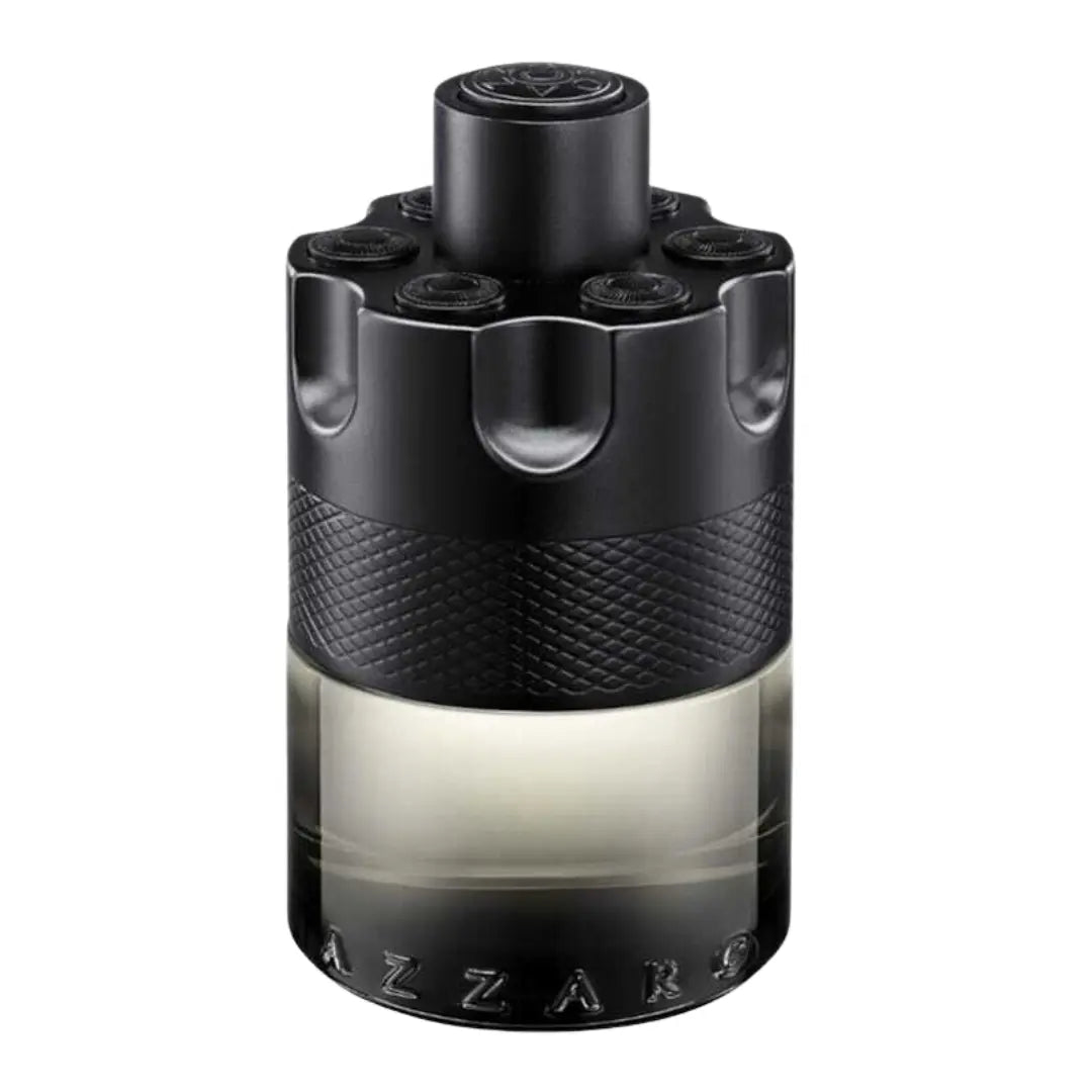 SAMPLE - Azzaro The Most Wanted Intense EDT 