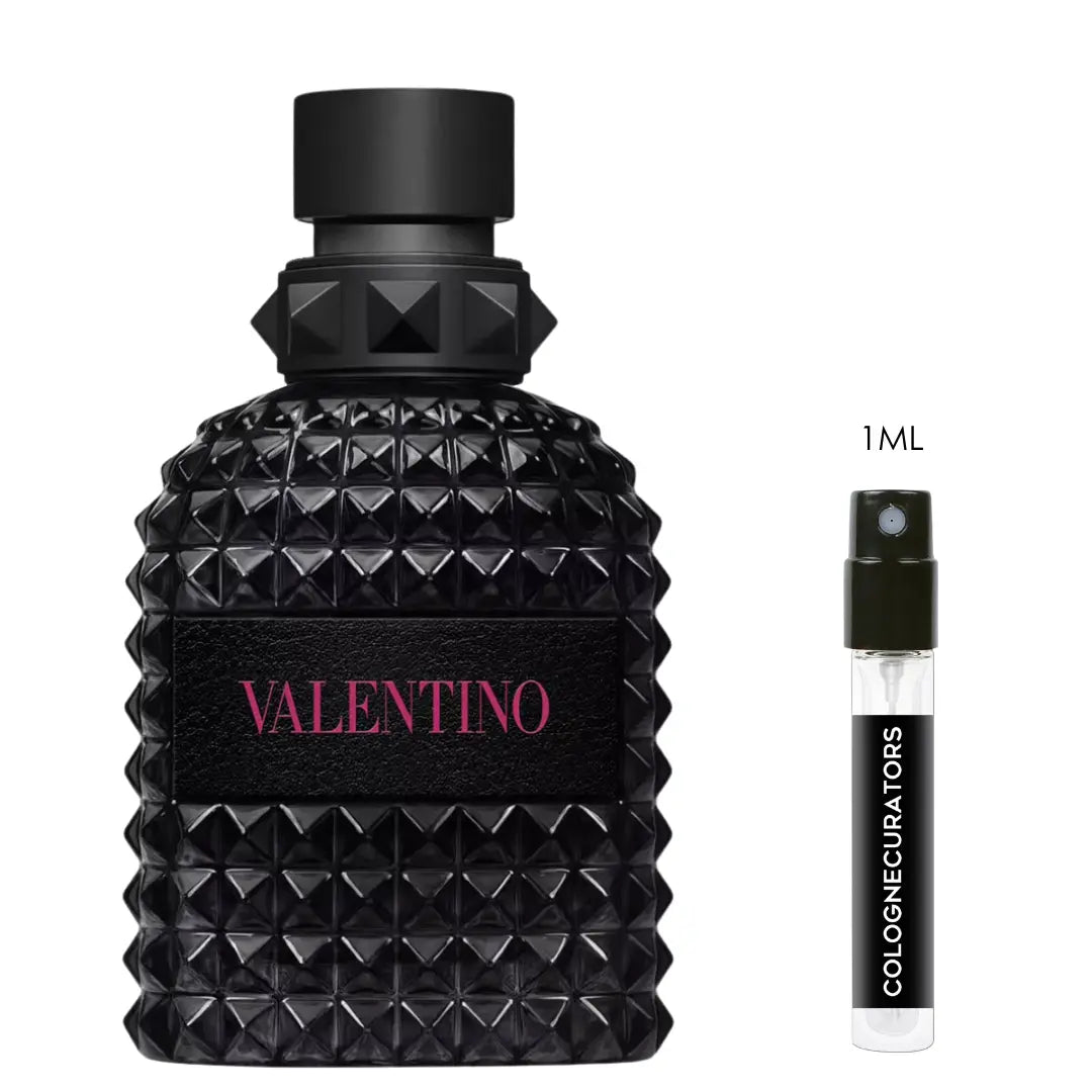 SAMPLE - Valentino Uomo Born In Roma Extradose Parfum 