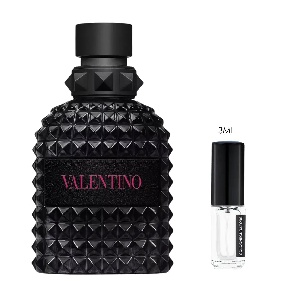 SAMPLE - Valentino Uomo Born In Roma Extradose Parfum 