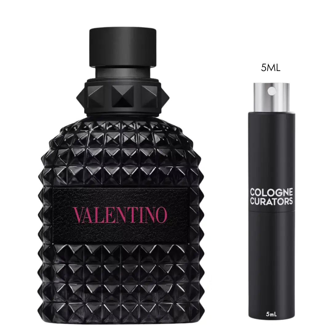 SAMPLE - Valentino Uomo Born In Roma Extradose Parfum 
