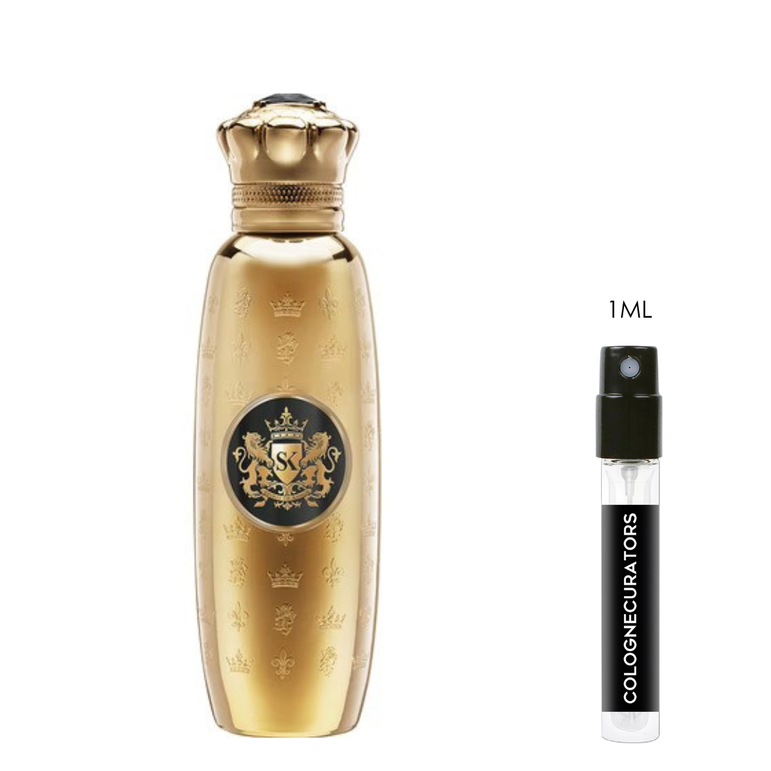 SAMPLE - Spirit of Kings Kursa EDP