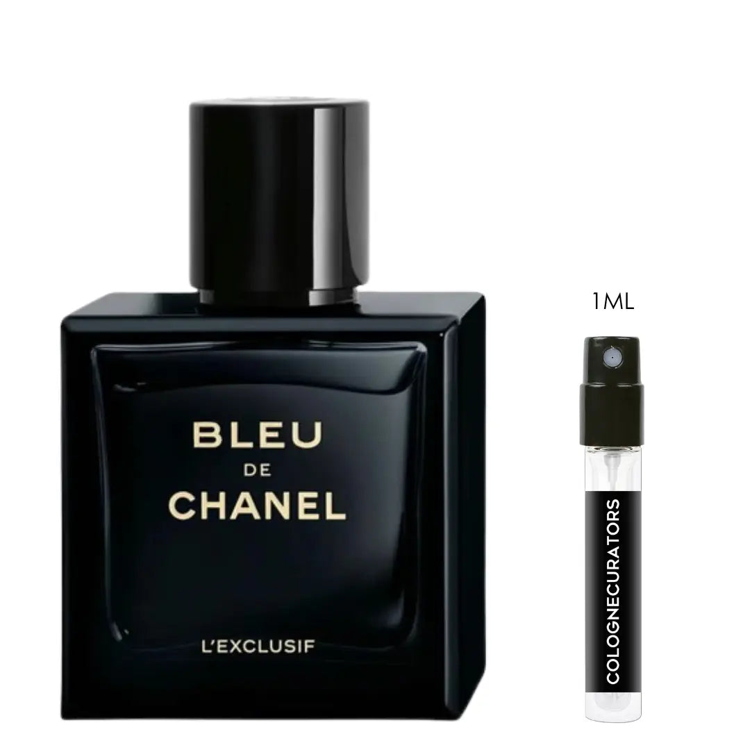 SAMPLE - Chanel Bleu de Chanel L'Exclusif 