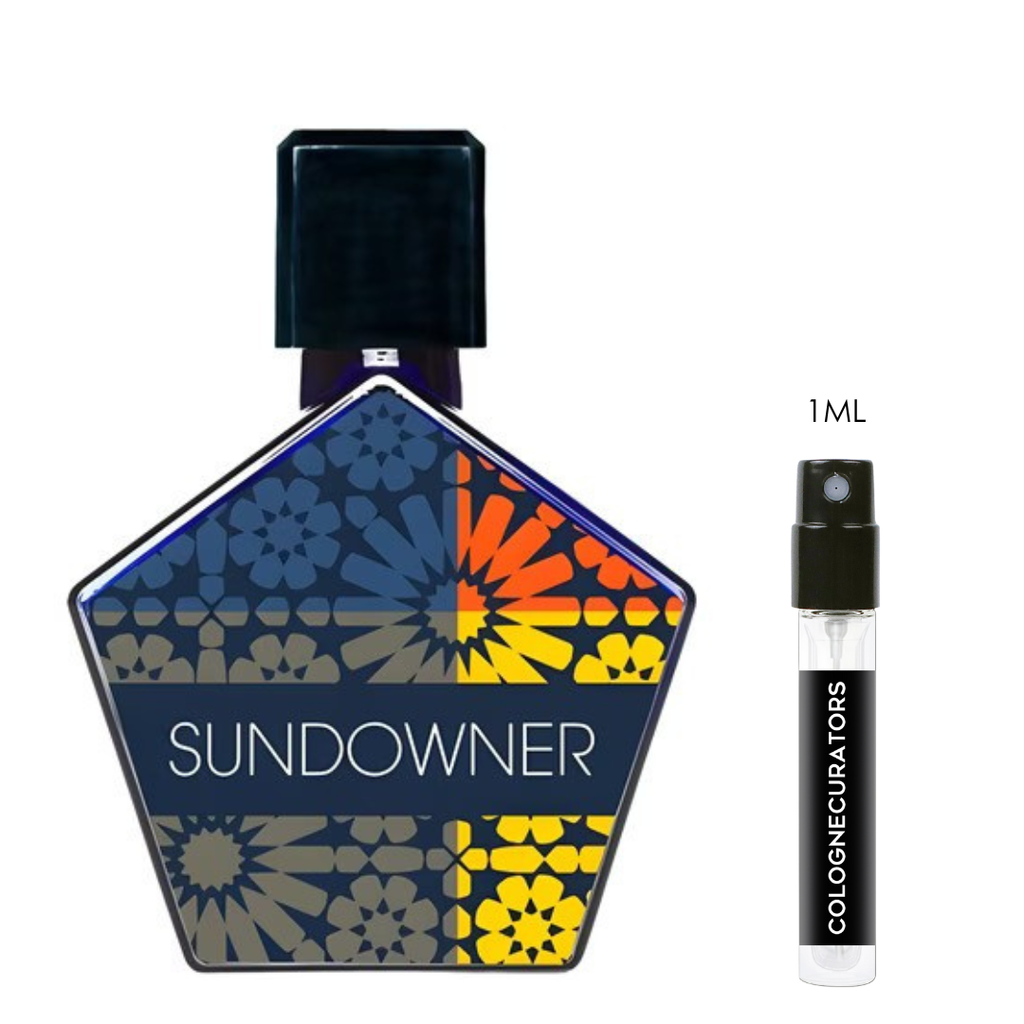 SAMPLE - Tauer Perfumes Sundowner EDP