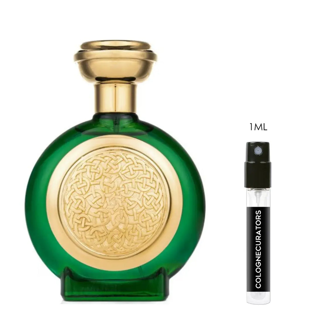 SAMPLE - Boadicea The Victorious Knight of Love EDP 