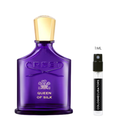 SAMPLE - Creed Queen Of Silk EDP