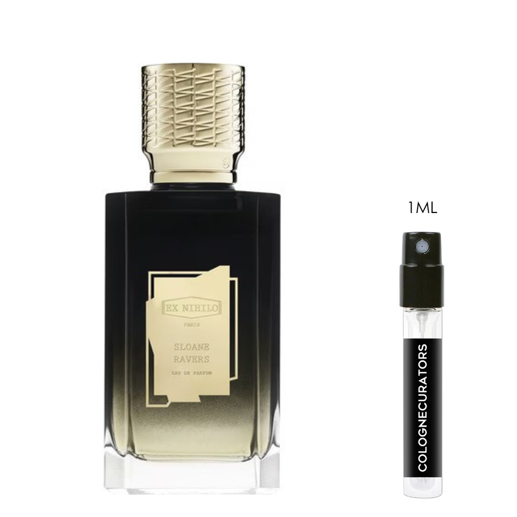 SAMPLE - Ex Nihilo Sloane Ravers EDP
