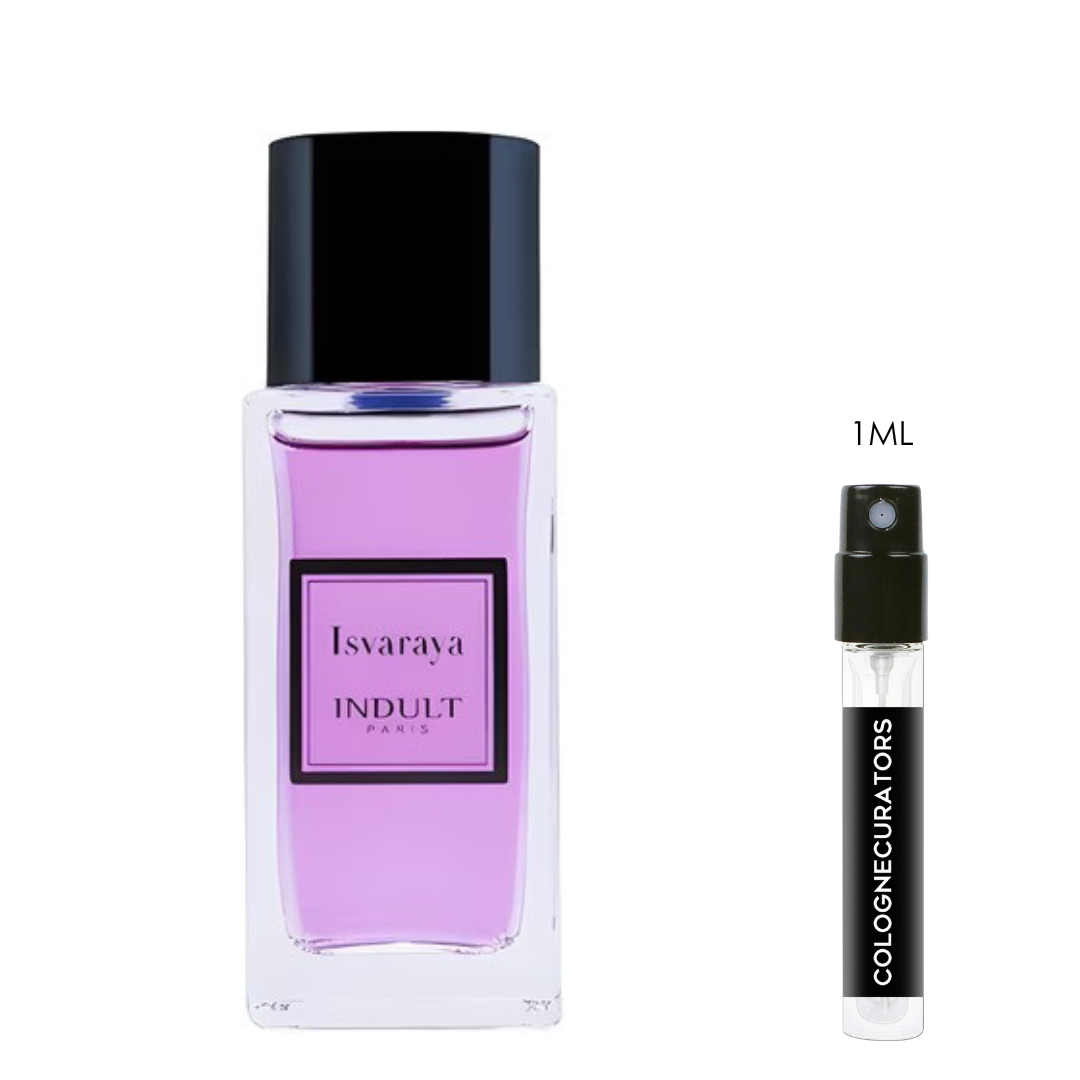 SAMPLE - Indult Isvaraya EDP