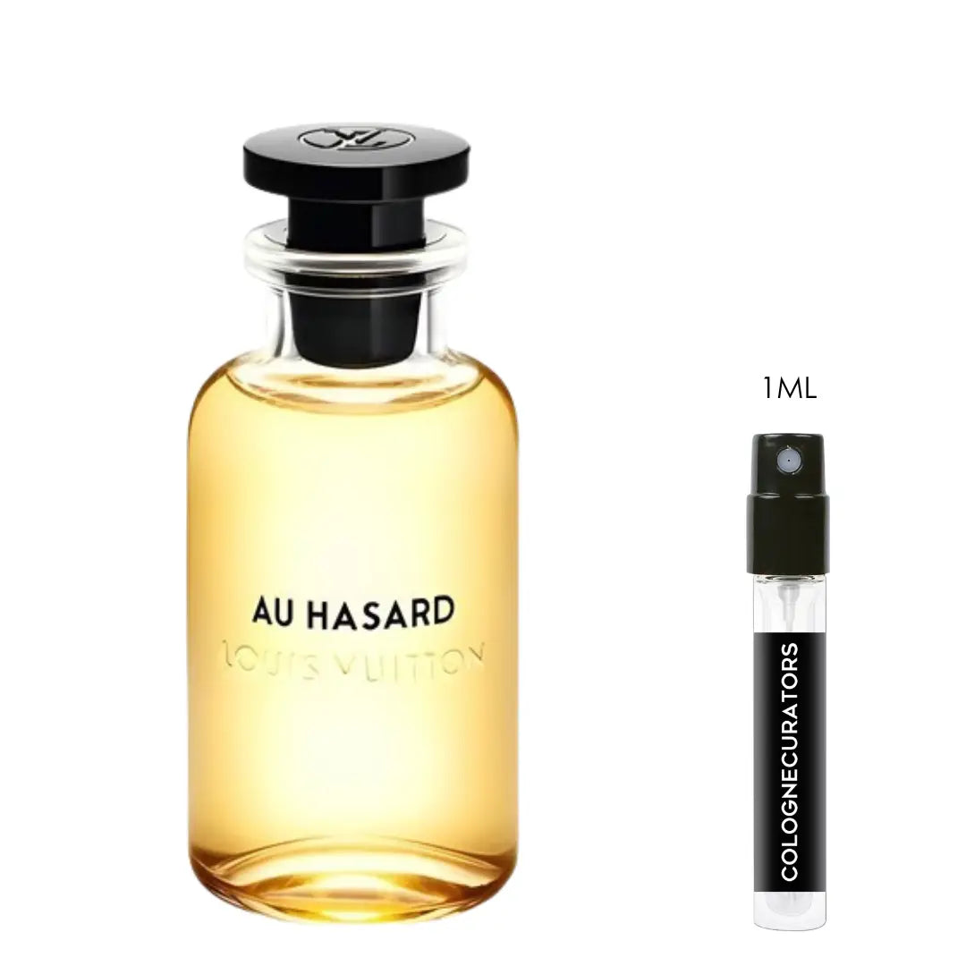 SAMPLE - Louis Vuitton Au Hasard EDP 