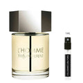 SAMPLE - Yves Saint Laurent L'homme EDT 