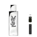 SAMPLE - Yves Saint Laurent MYSLF L’Absolu EDP 