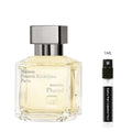 SAMPLE - Maison Francis Kurkdjian Masculine Pluriel EDT 