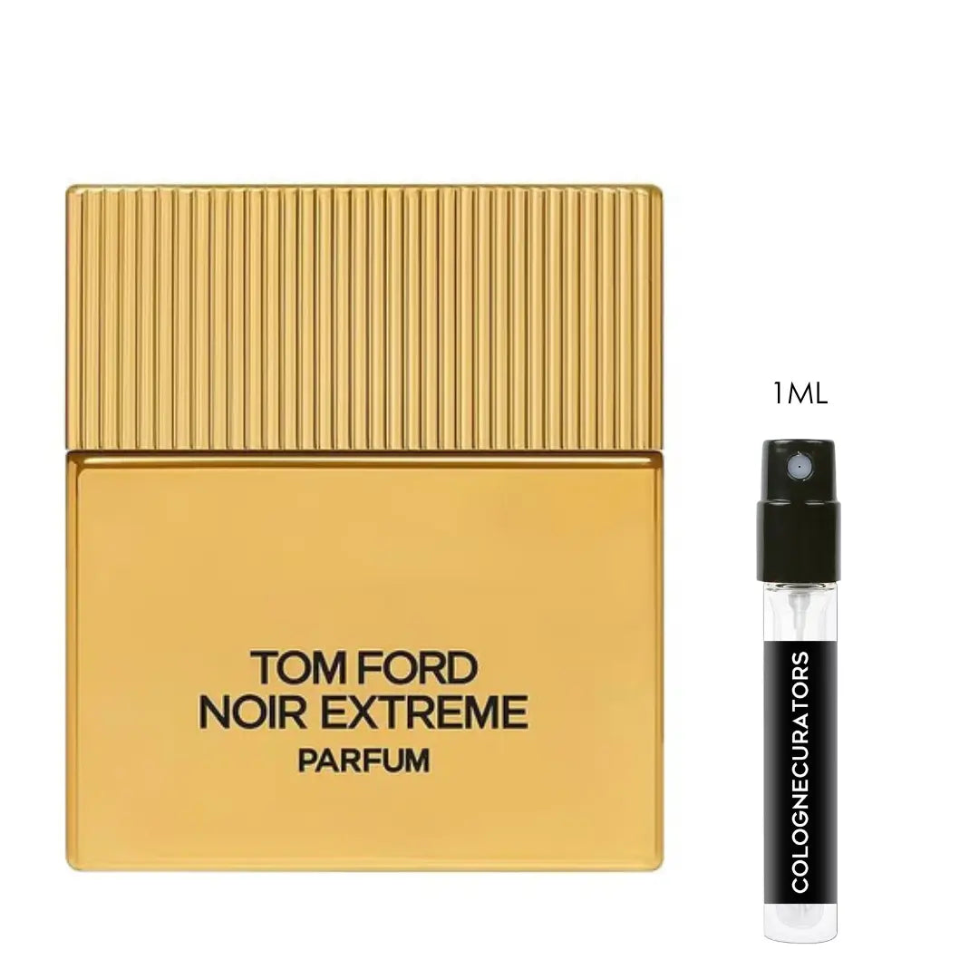 SAMPLE - Tom Ford Noir Extreme Parfum 