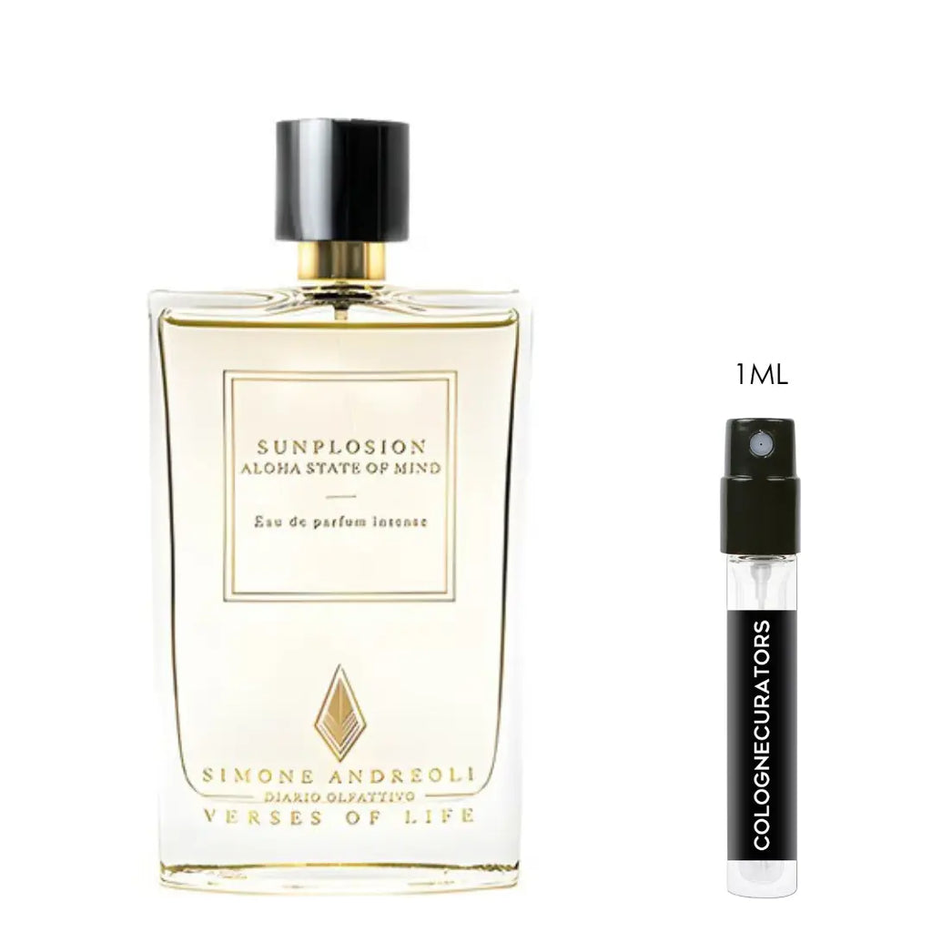 SAMPLE - Simone Andreoli Sunplosion EDP 