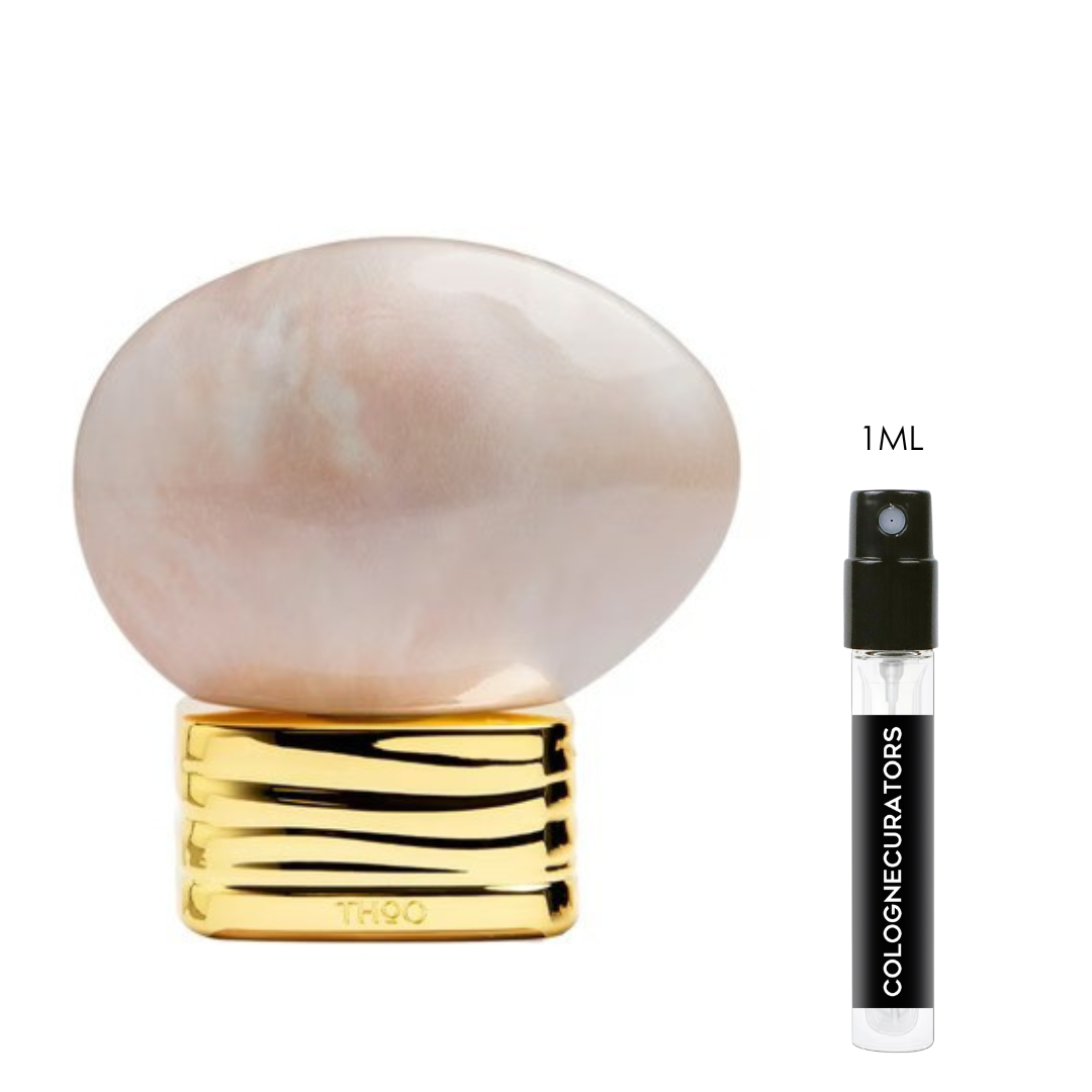 SAMPLE - The House of Oud White Pearl EDP