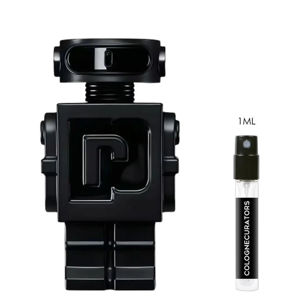 SAMPLE - Paco Rabanne Phantom Parfum 