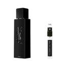 SAMPLE - Yves Saint Laurent Myslf Le Parfum 