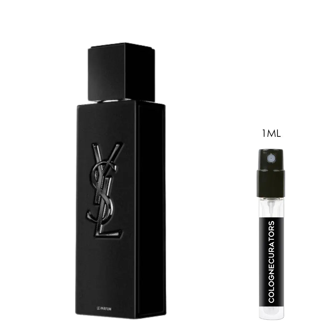 SAMPLE - Yves Saint Laurent Myslf Le Parfum 