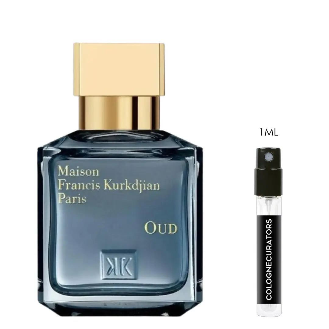 SAMPLE - Maison Francis Kurkdjian Oud EDP 