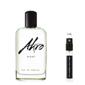SAMPLE - Akro Night EDP
