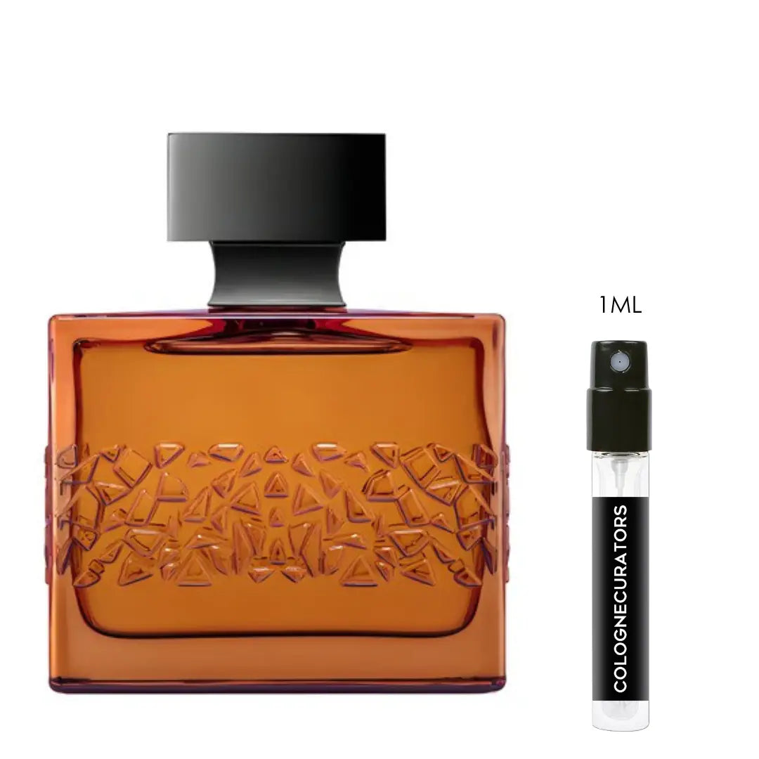 SAMPLE - M. Micallef Notorious XO EDP 