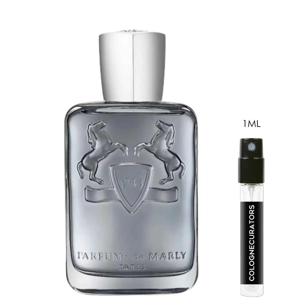 SAMPLE - Parfums De Marly Castley EDP 