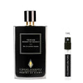 SAMPLE - Simone Andreoli Venom Secret Of Shaman EDP 