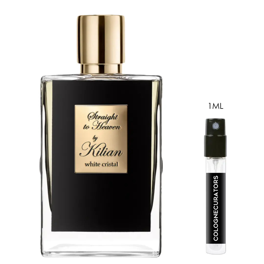 SAMPLE - Kilian Straight To Heaven EDP 