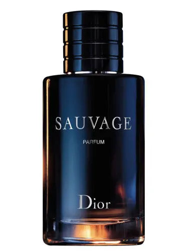 SAMPLE - Dior Sauvage Parfum 