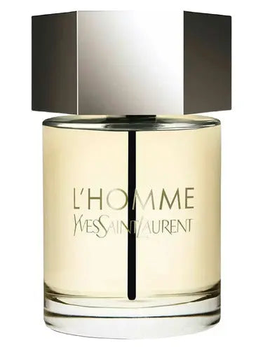 SAMPLE - Yves Saint Laurent L'homme EDT 