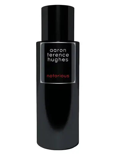 SAMPLE - Aaron Terence Hughes Notorious Extrait 