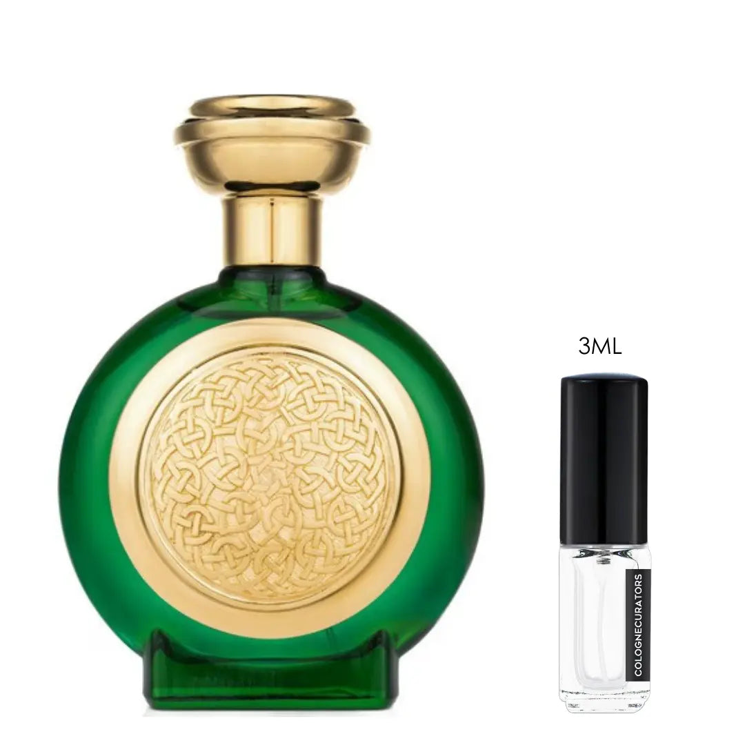 SAMPLE - Boadicea The Victorious Knight of Love EDP 