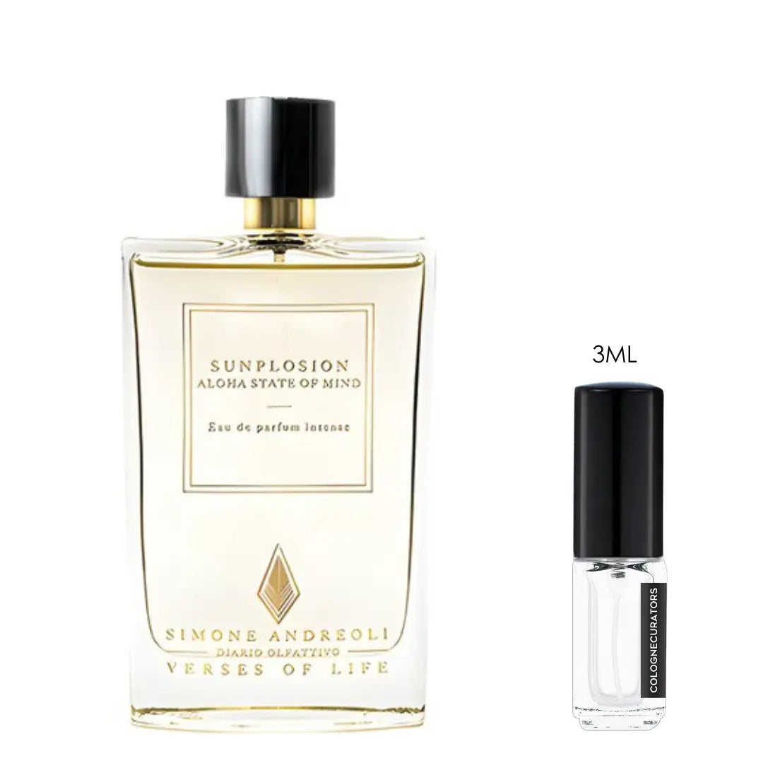 SAMPLE - Simone Andreoli Sunplosion EDP 