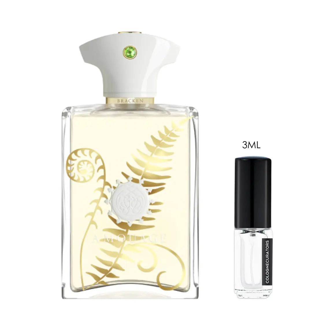 SAMPLE - Amouage Bracken Man EDP 