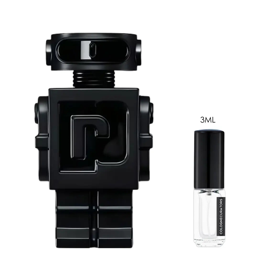 SAMPLE - Paco Rabanne Phantom Parfum 