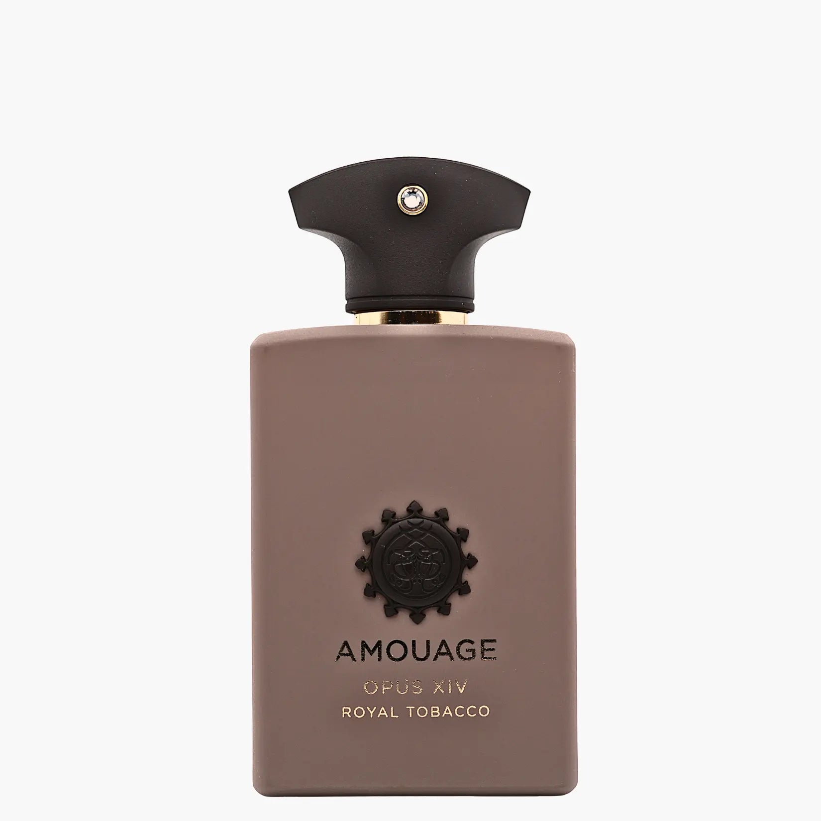 Amouage Opus XIV Royal Tobacco EDP 