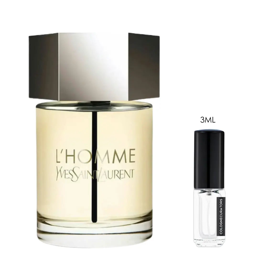 SAMPLE - Yves Saint Laurent L'homme EDT 