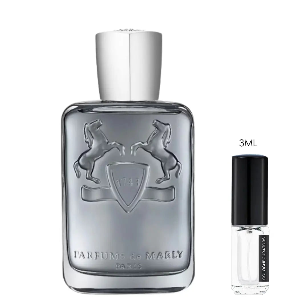 SAMPLE - Parfums De Marly Castley EDP 