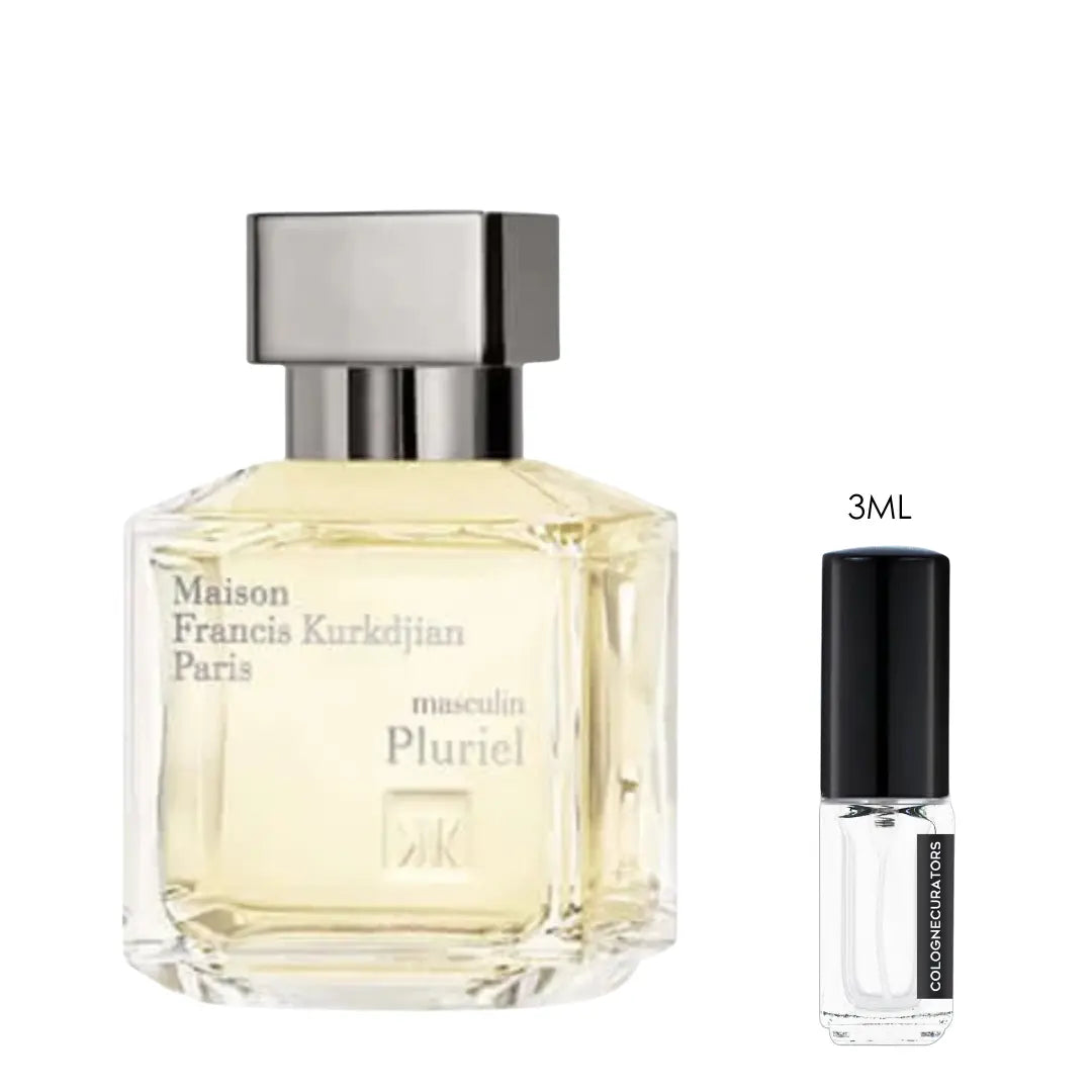 SAMPLE - Maison Francis Kurkdjian Masculine Pluriel EDT 