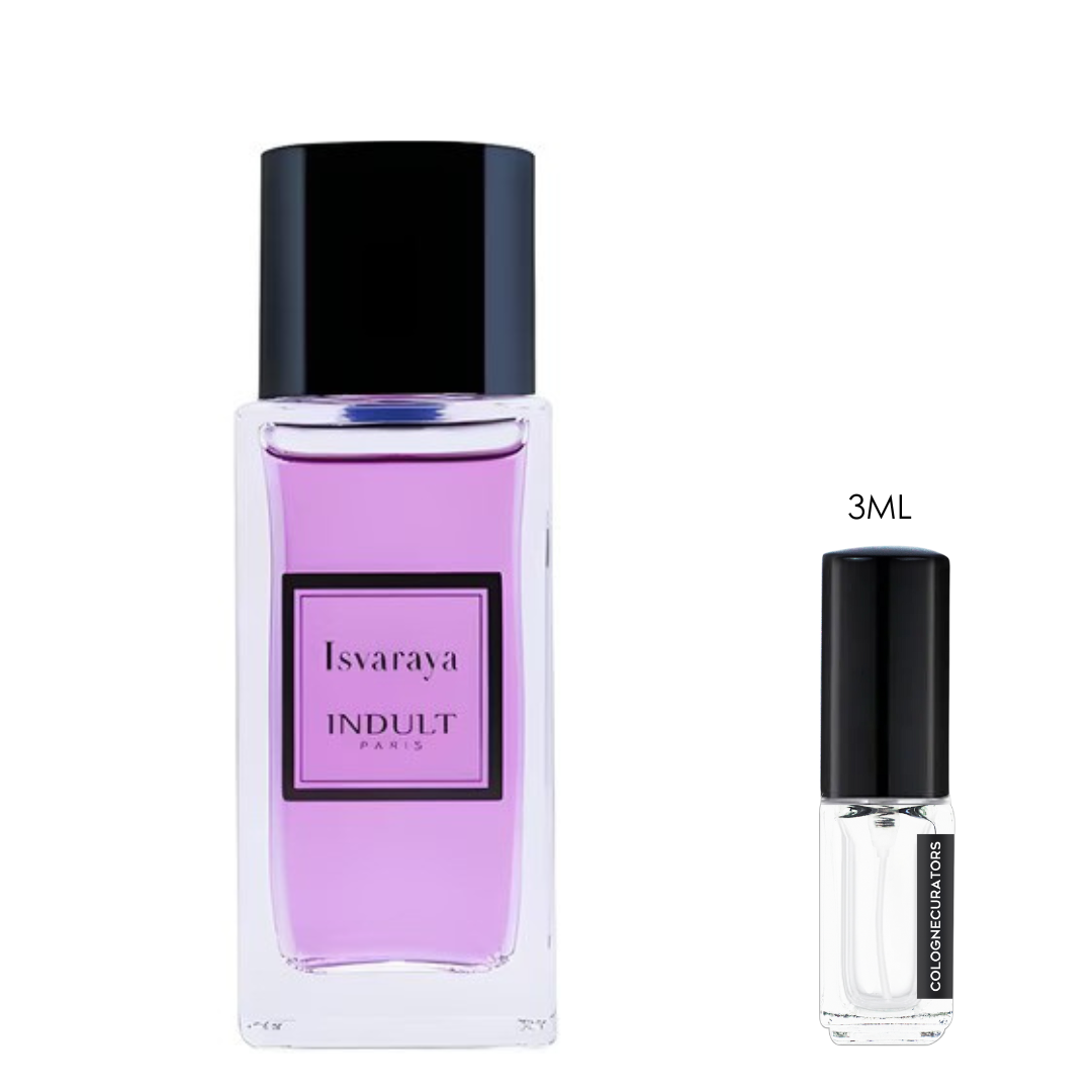 SAMPLE - Indult Isvaraya EDP
