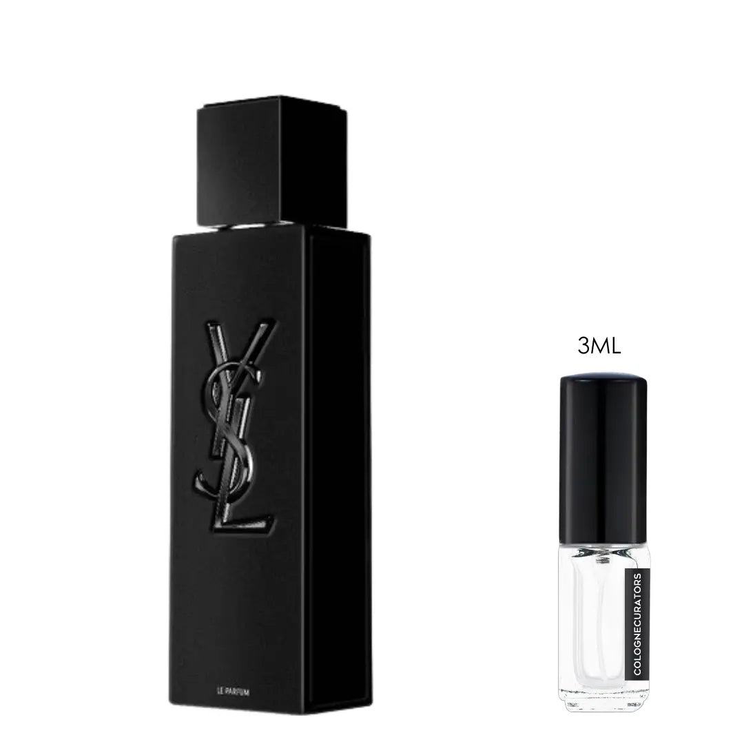 SAMPLE - Yves Saint Laurent Myslf Le Parfum 