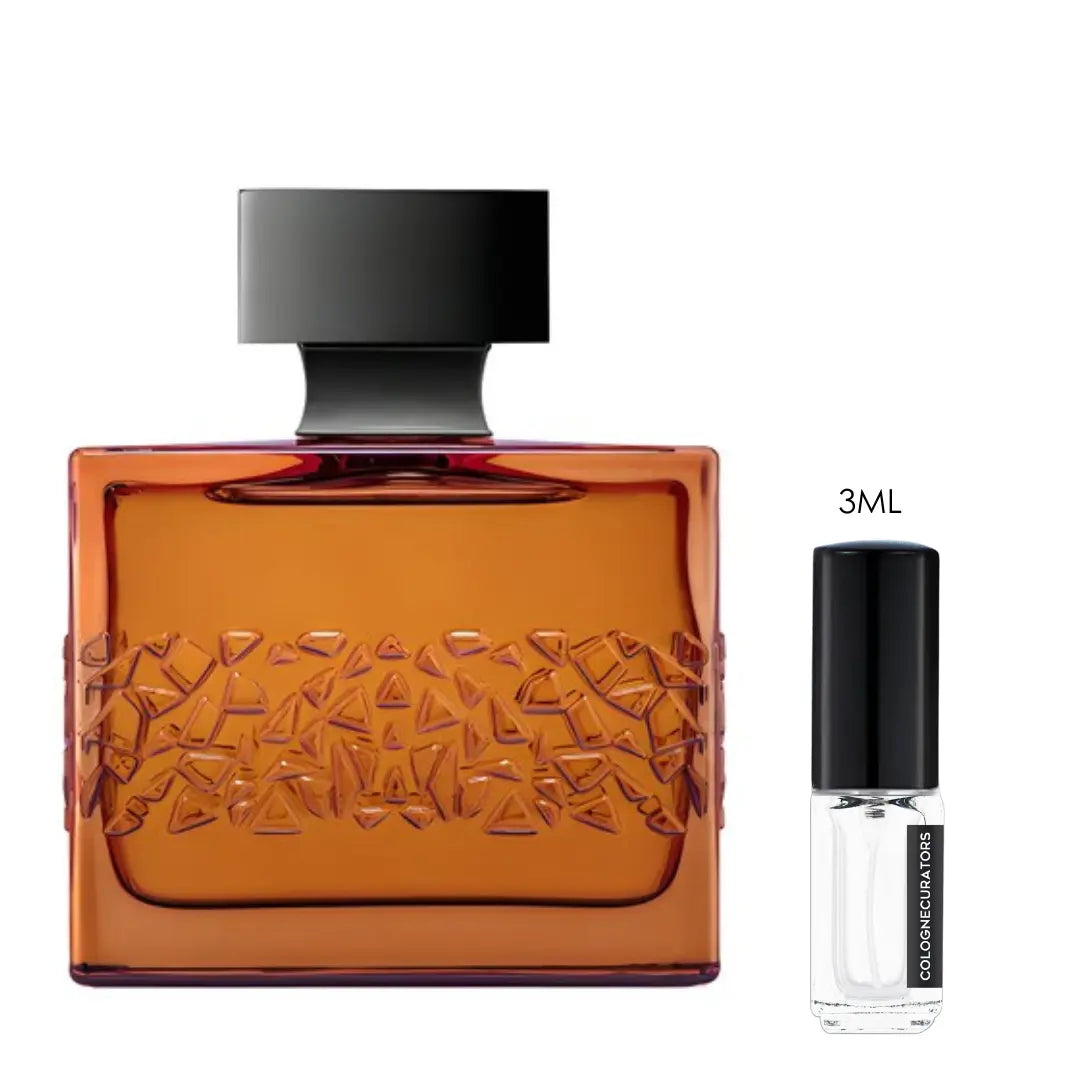 SAMPLE - M. Micallef Notorious XO EDP 