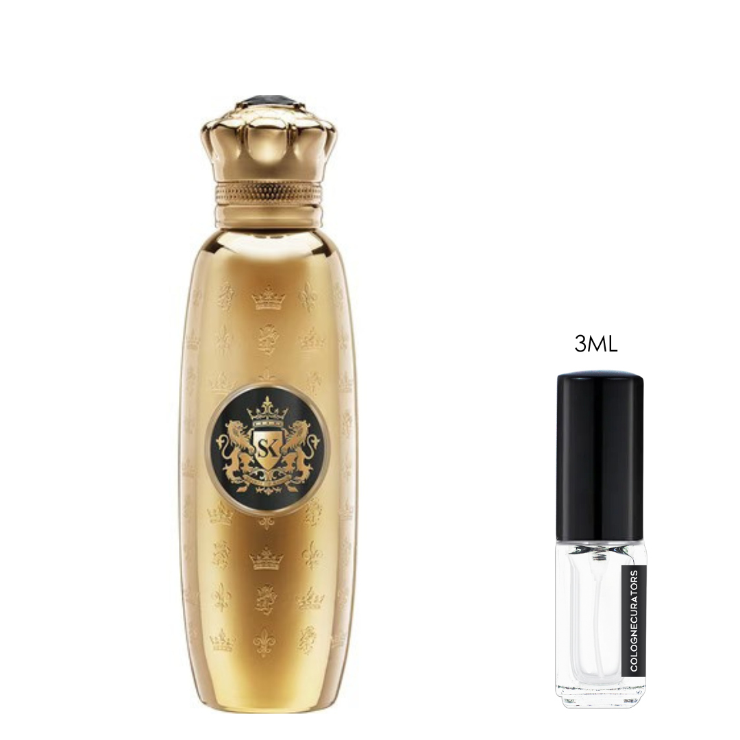 SAMPLE - Spirit of Kings Kursa EDP