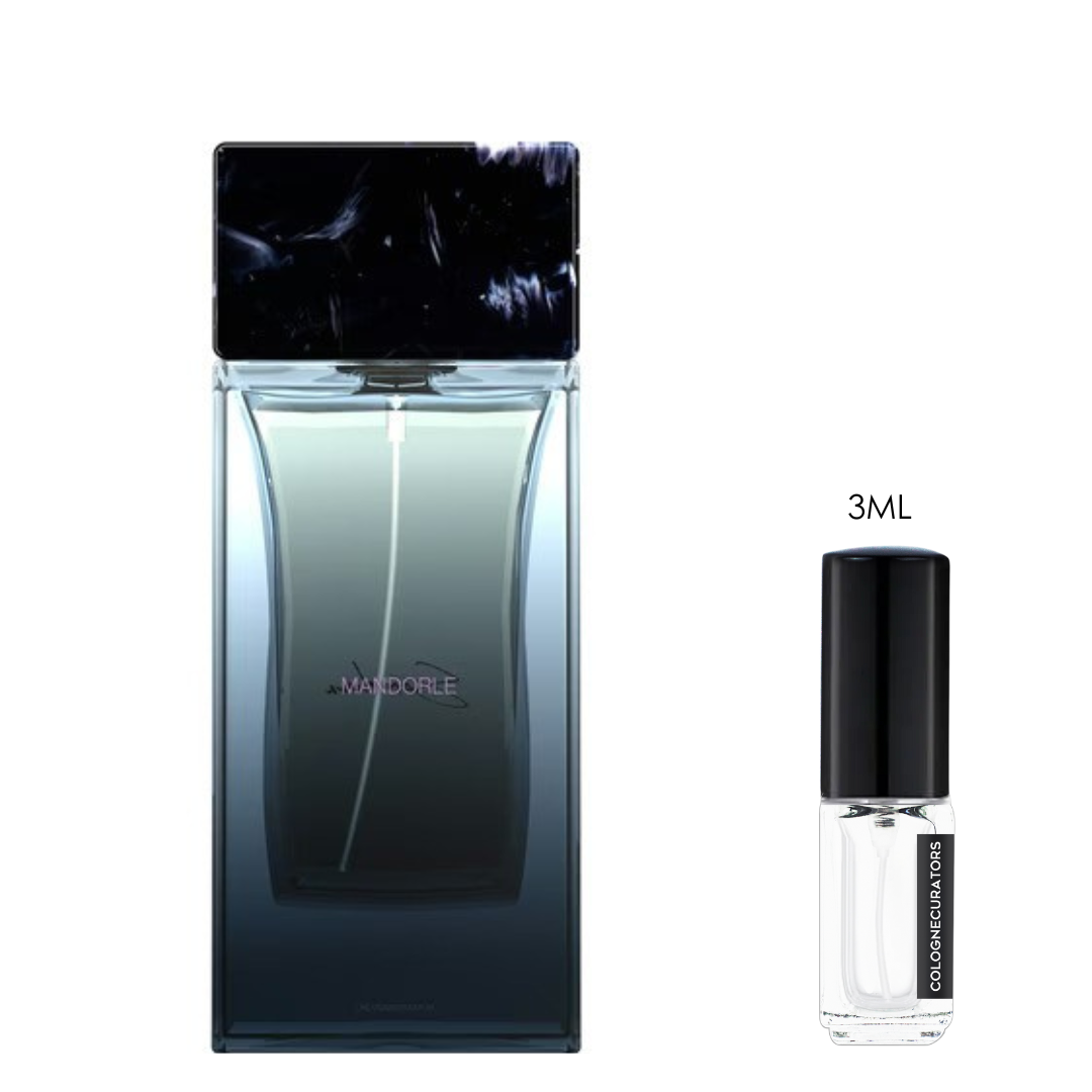 SAMPLE - Sora Dora Mandorle EDP