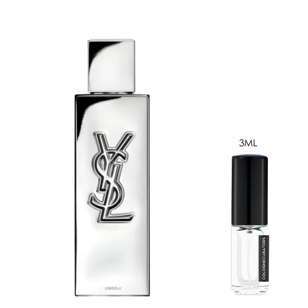 SAMPLE - Yves Saint Laurent MYSLF L’Absolu EDP 