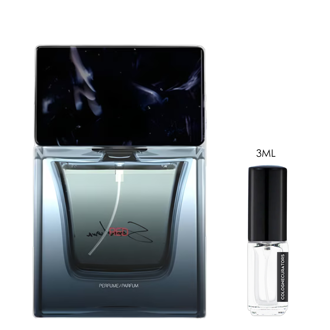 SAMPLE - Sora Dora Red Extrait