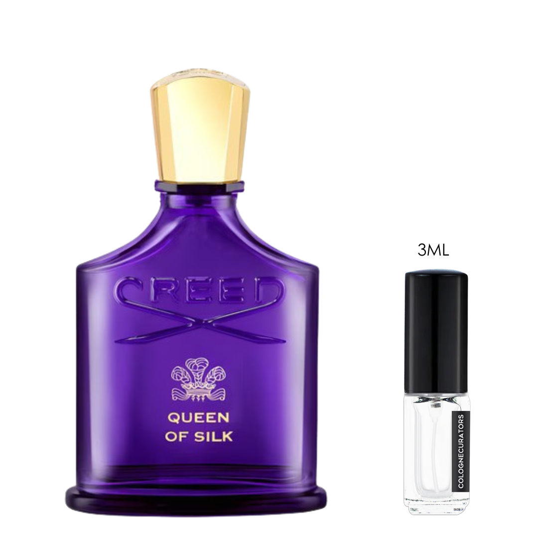 SAMPLE - Creed Queen Of Silk EDP