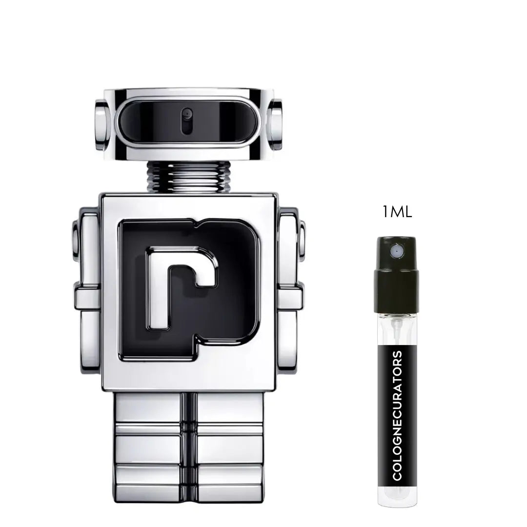SAMPLE - Paco Rabanne Phantom EDT 