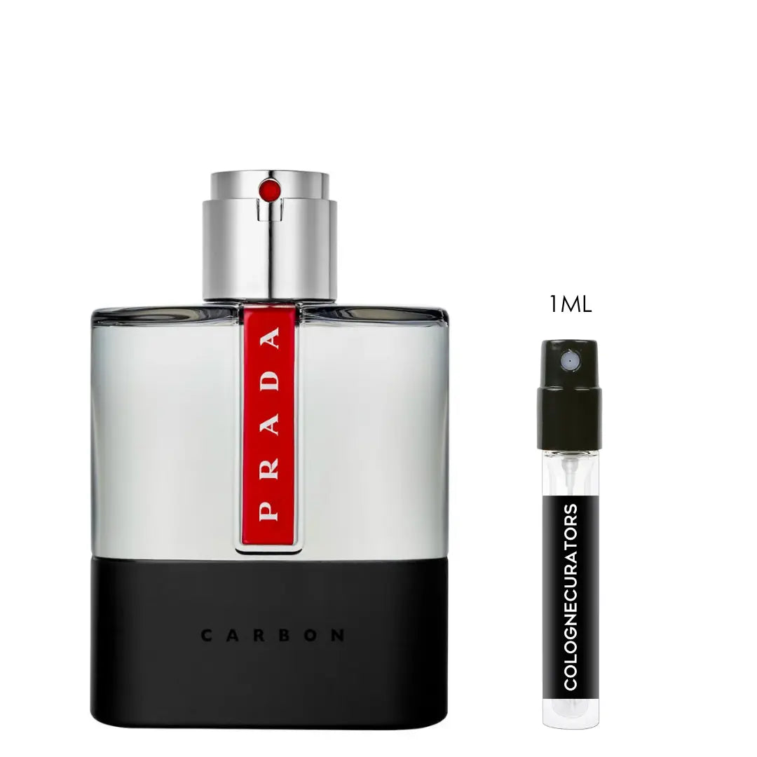 SAMPLE - Prada Luna Rossa Carbon EDT 